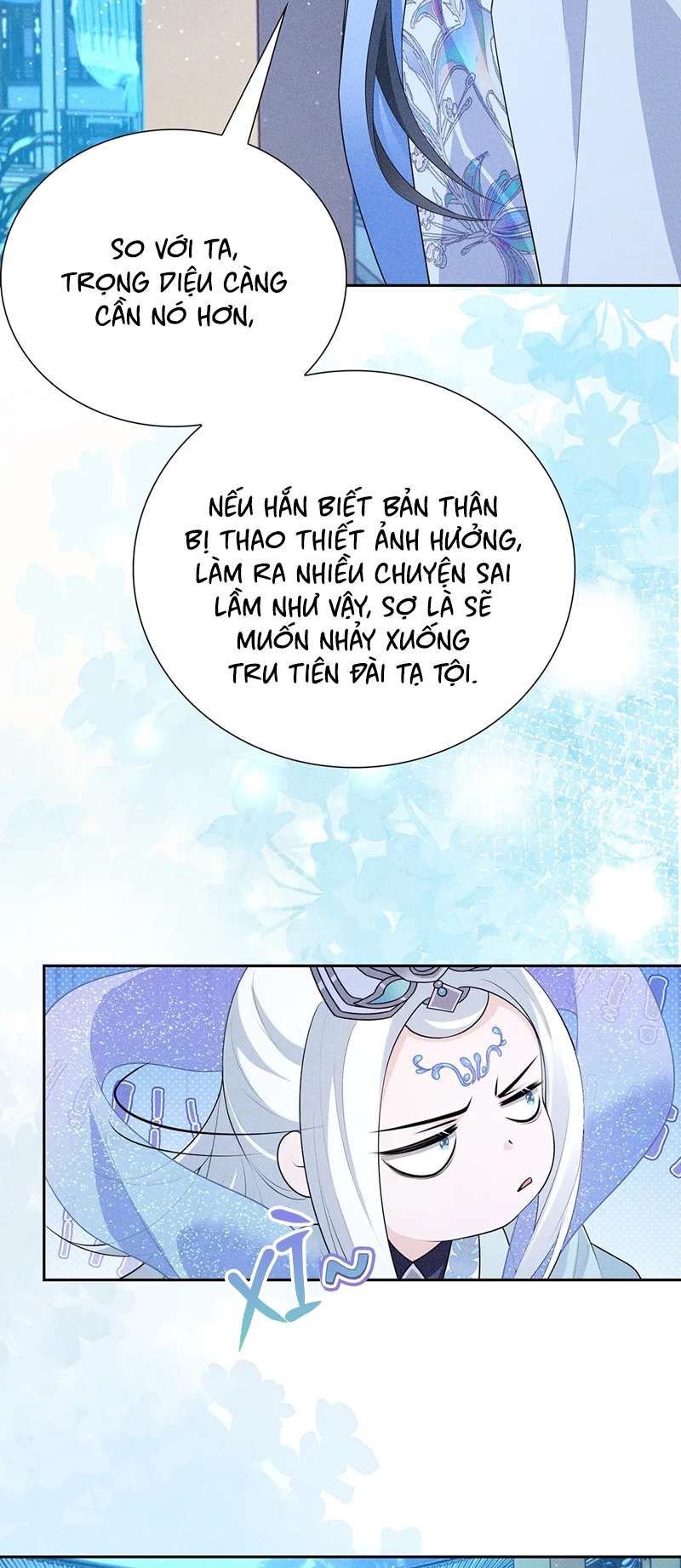 Xâm Chiếm Nguyệt Quang Chapter 38 - Trang 2