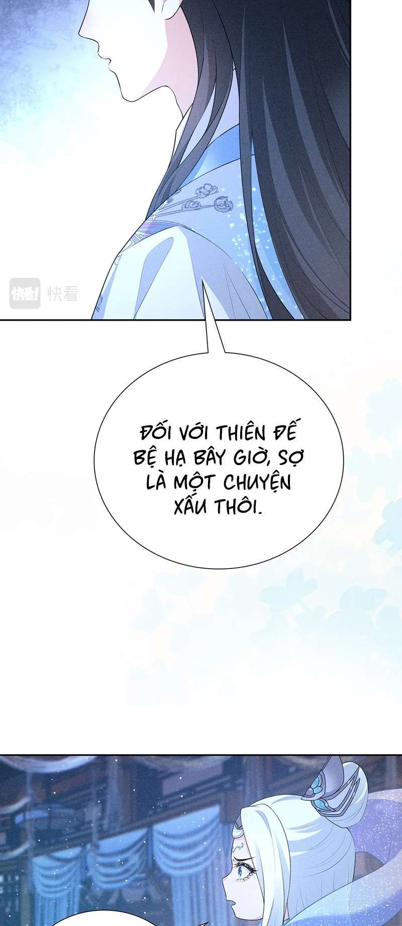 Xâm Chiếm Nguyệt Quang Chapter 38 - Trang 2