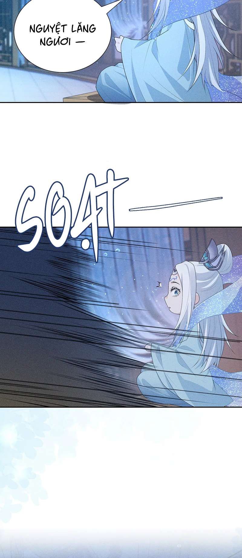 Xâm Chiếm Nguyệt Quang Chapter 38 - Trang 2