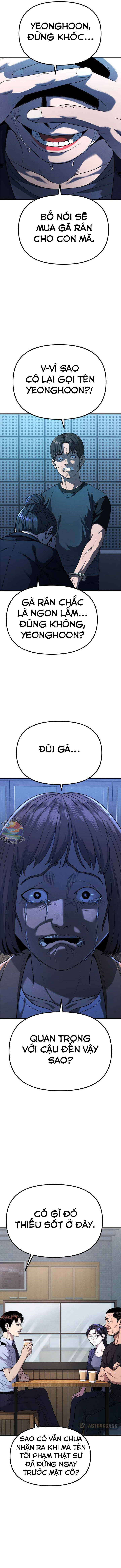 Gương Mặt Tâm Thần Chapter 26 - Trang 2