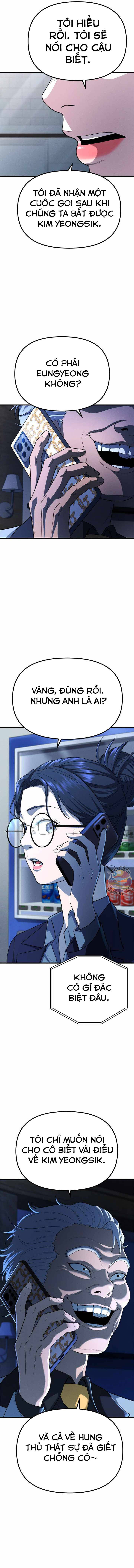Gương Mặt Tâm Thần Chapter 26 - Trang 2