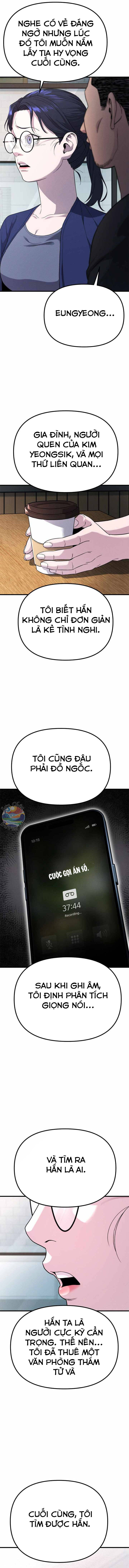 Gương Mặt Tâm Thần Chapter 26 - Trang 2