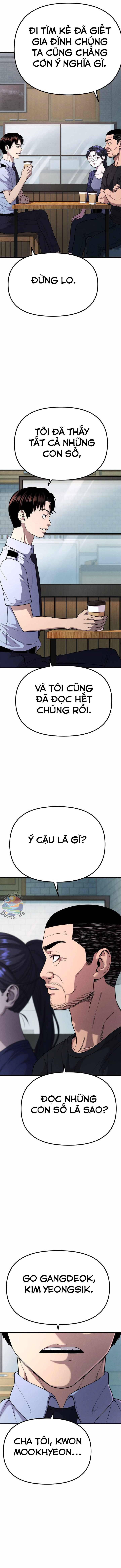 Gương Mặt Tâm Thần Chapter 26 - Trang 2