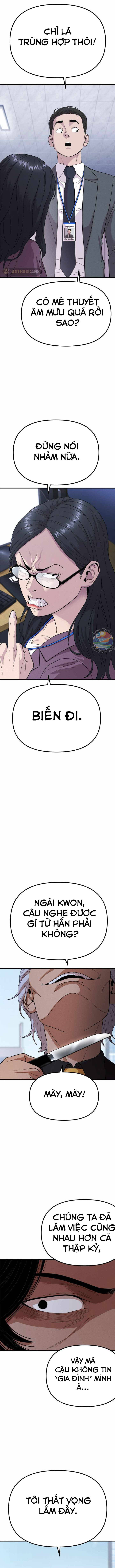 Gương Mặt Tâm Thần Chapter 26 - Trang 2