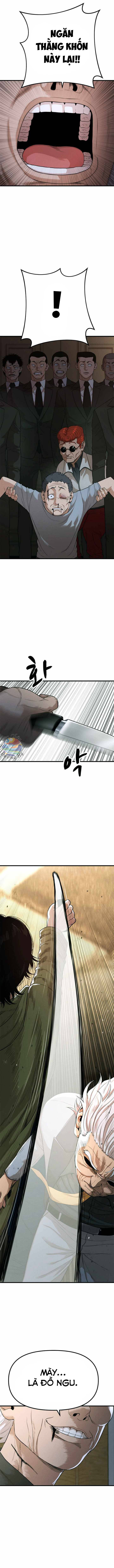 Gương Mặt Tâm Thần Chapter 26 - Trang 2