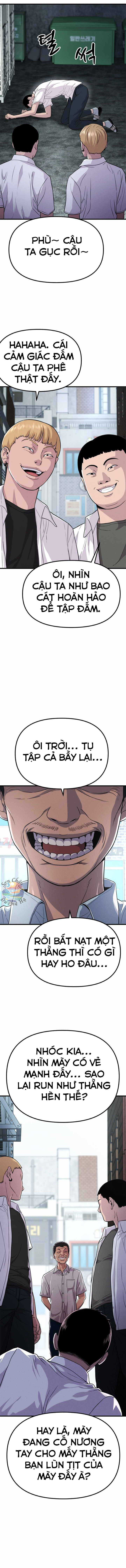 Gương Mặt Tâm Thần Chapter 27 - Trang 2