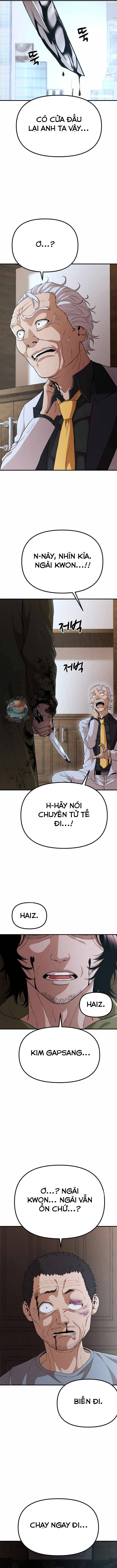 Gương Mặt Tâm Thần Chapter 27 - Trang 2