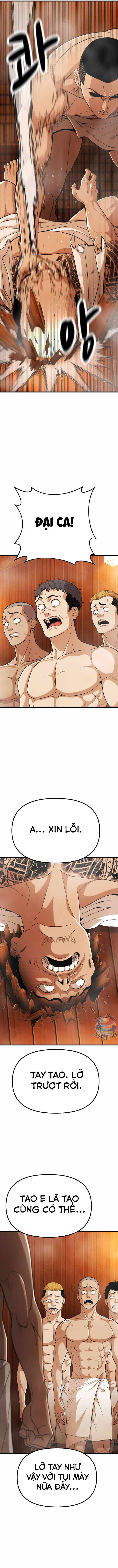 Gương Mặt Tâm Thần Chapter 27 - Trang 2