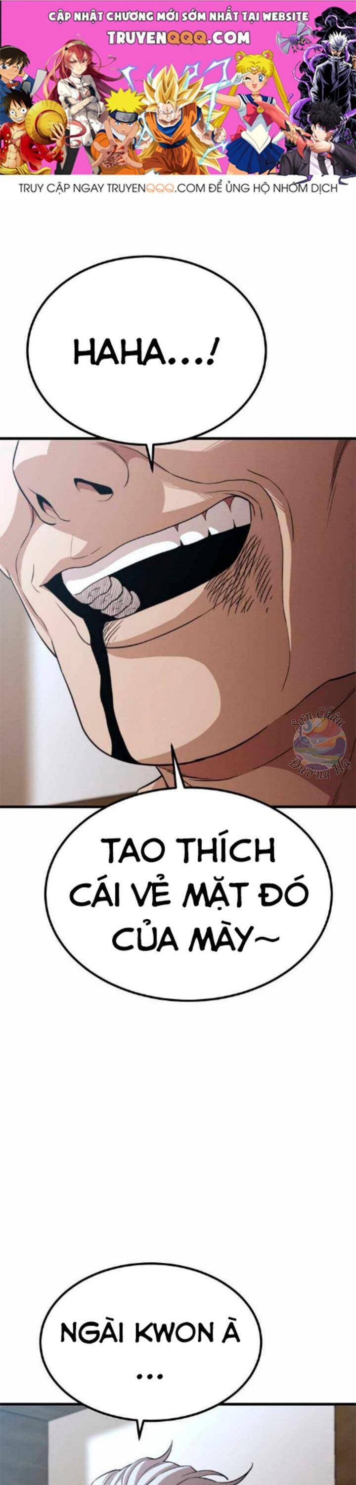 Gương Mặt Tâm Thần Chapter 28 - Trang 2