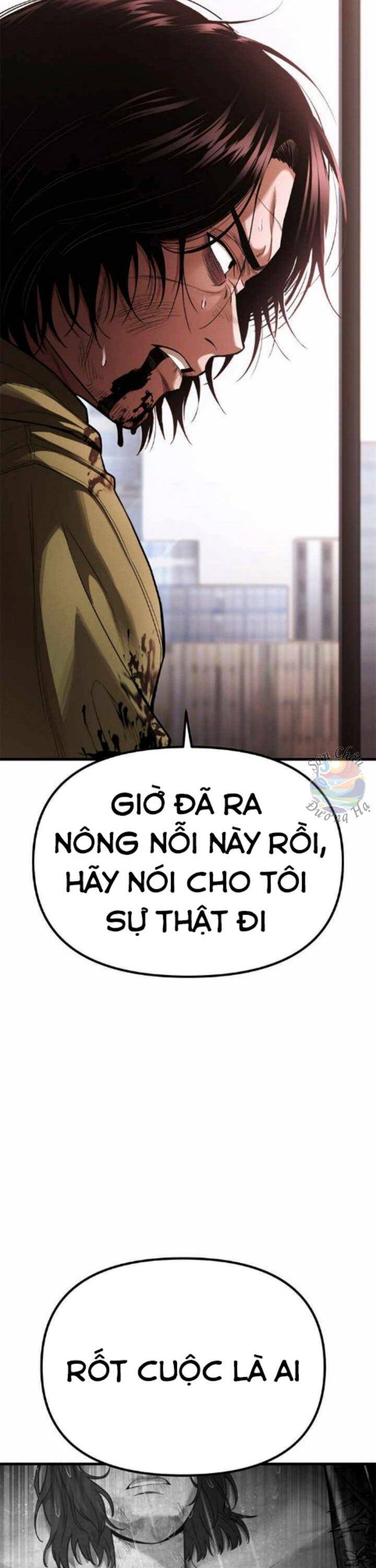 Gương Mặt Tâm Thần Chapter 28 - Trang 2