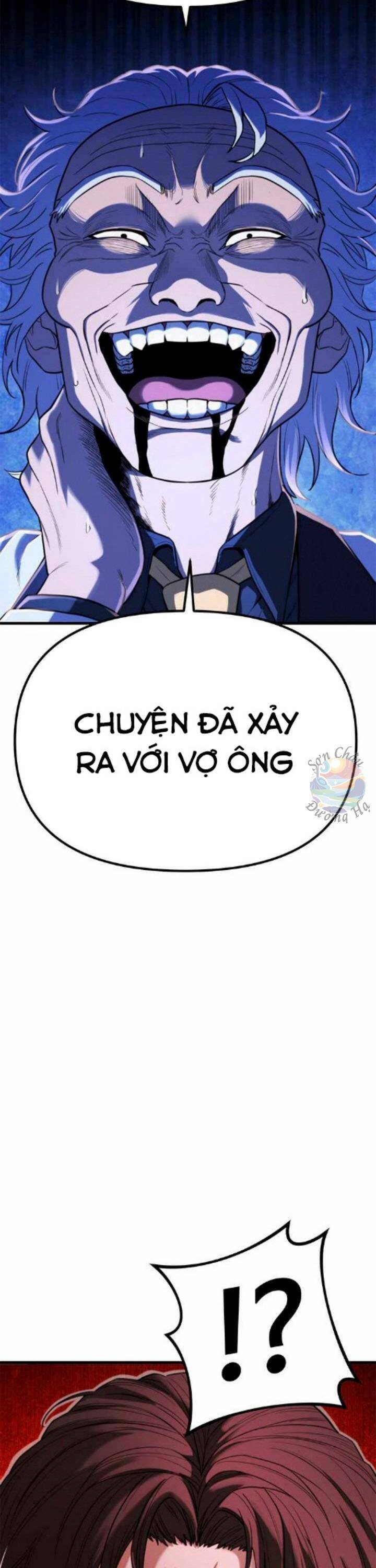 Gương Mặt Tâm Thần Chapter 28 - Trang 2