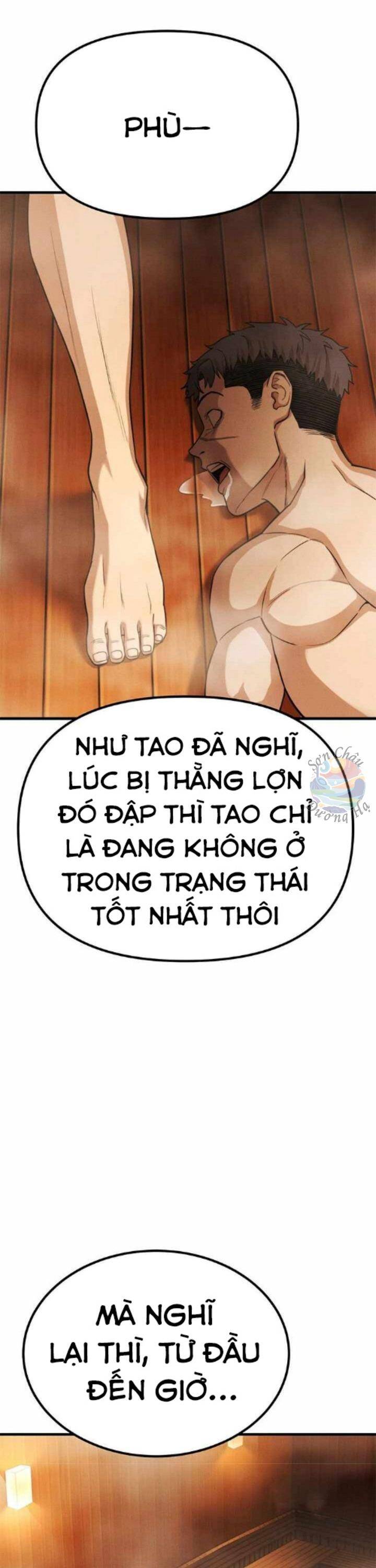 Gương Mặt Tâm Thần Chapter 28 - Trang 2