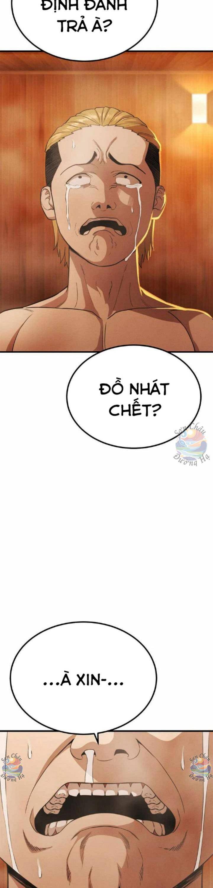 Gương Mặt Tâm Thần Chapter 28 - Trang 2