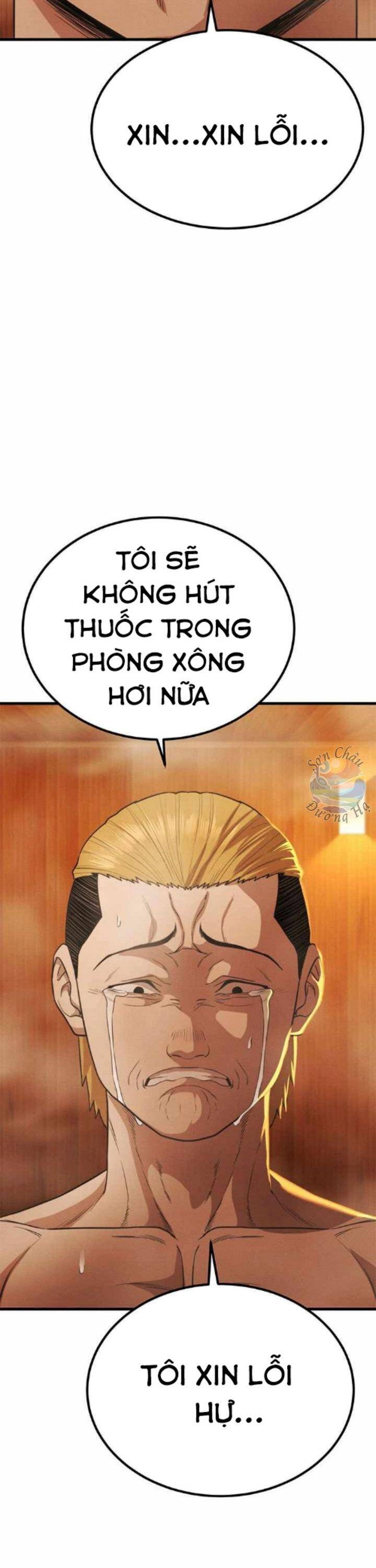 Gương Mặt Tâm Thần Chapter 28 - Trang 2