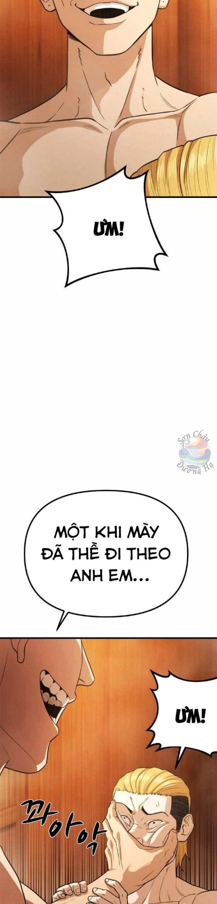 Gương Mặt Tâm Thần Chapter 28 - Trang 2