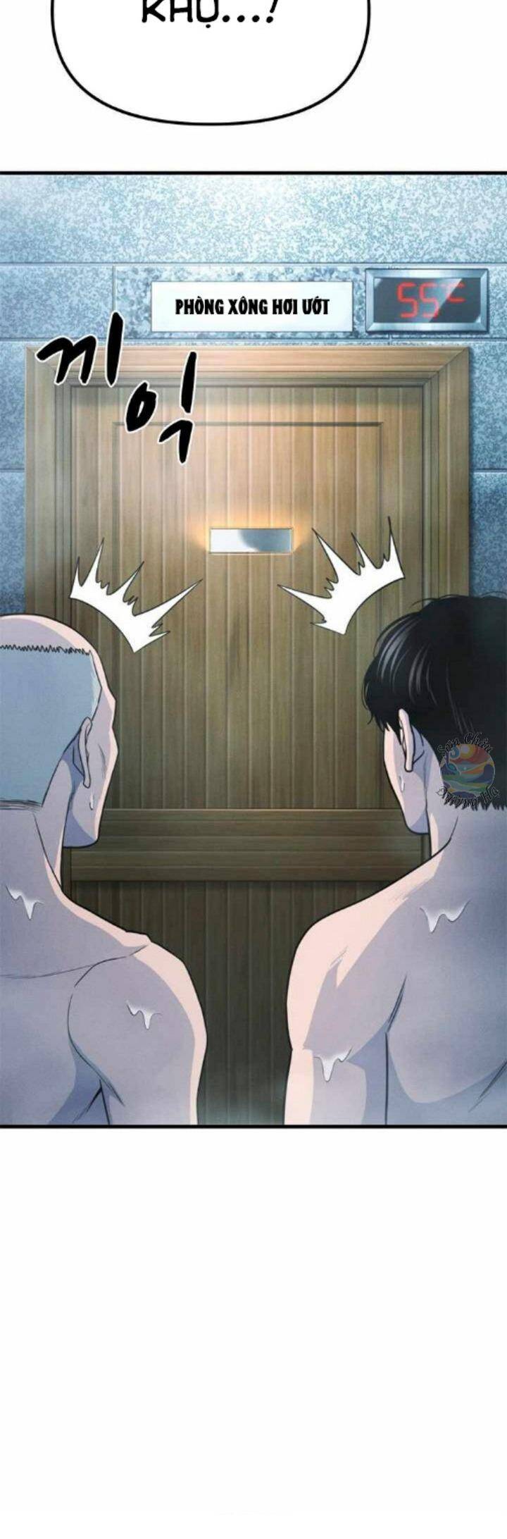 Gương Mặt Tâm Thần Chapter 28 - Trang 2