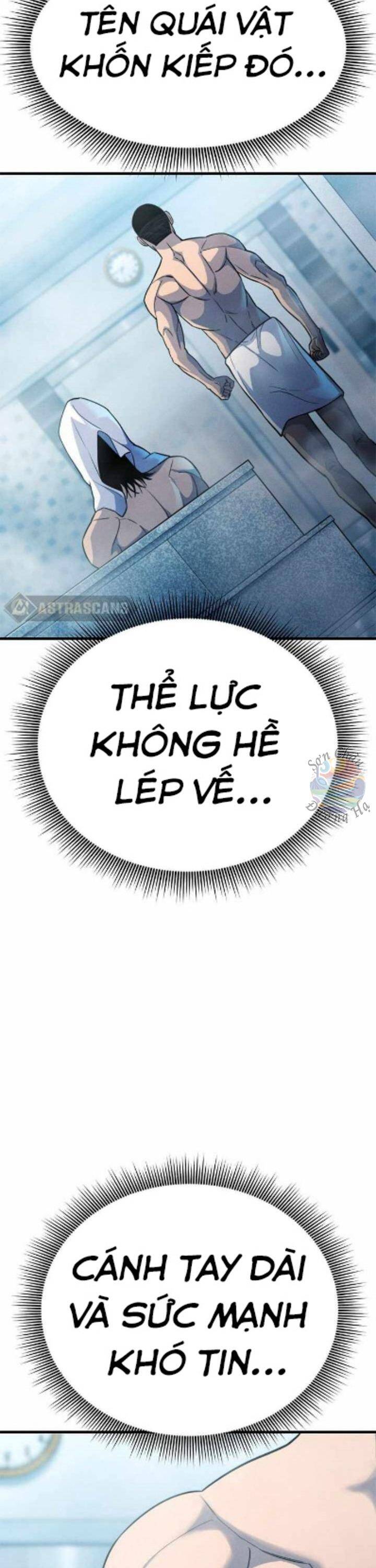 Gương Mặt Tâm Thần Chapter 28 - Trang 2