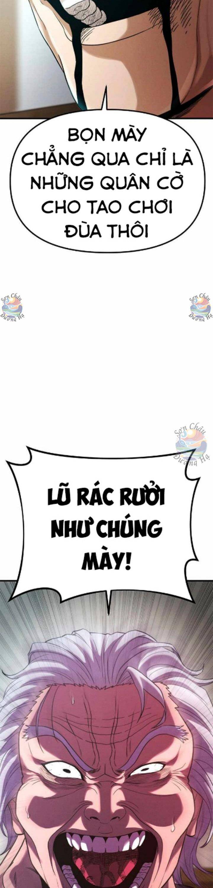 Gương Mặt Tâm Thần Chapter 28 - Trang 2