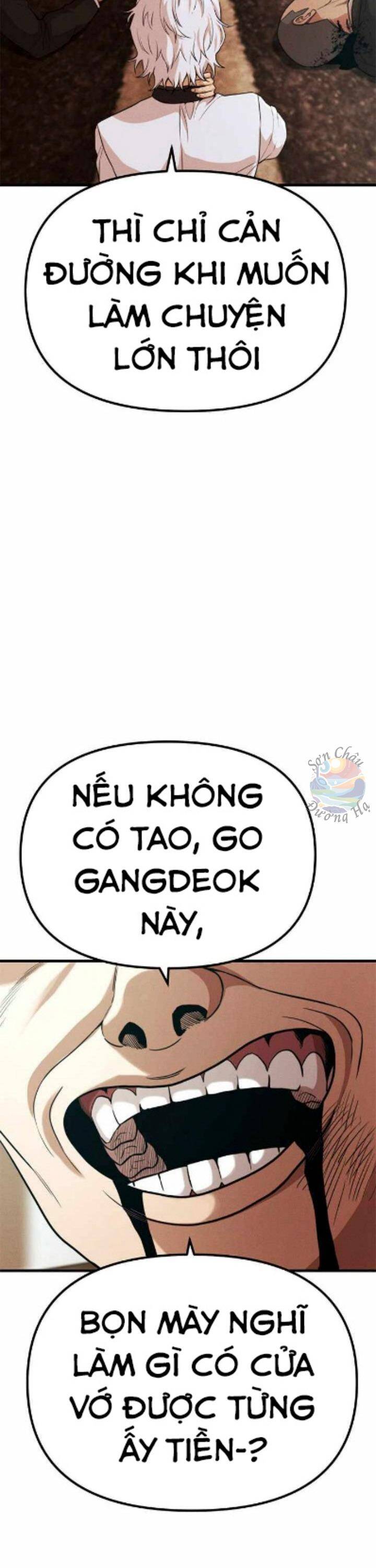 Gương Mặt Tâm Thần Chapter 28 - Trang 2