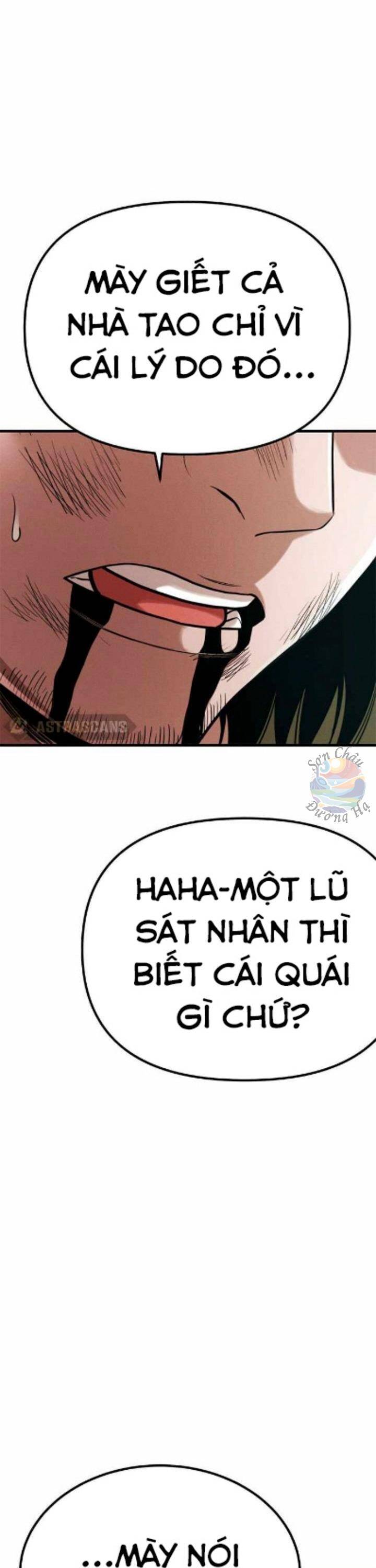 Gương Mặt Tâm Thần Chapter 28 - Trang 2