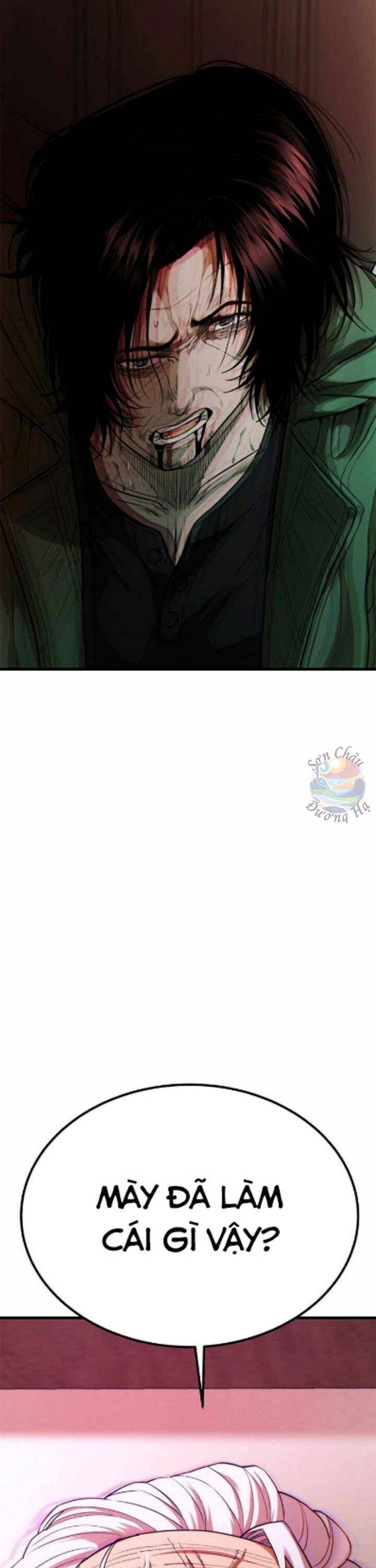 Gương Mặt Tâm Thần Chapter 28 - Trang 2