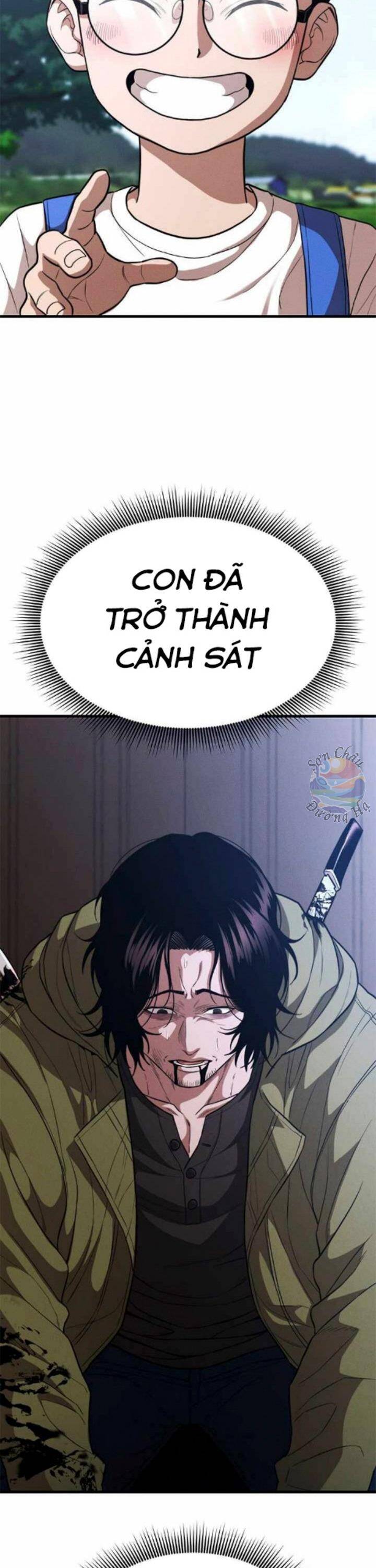 Gương Mặt Tâm Thần Chapter 28 - Trang 2