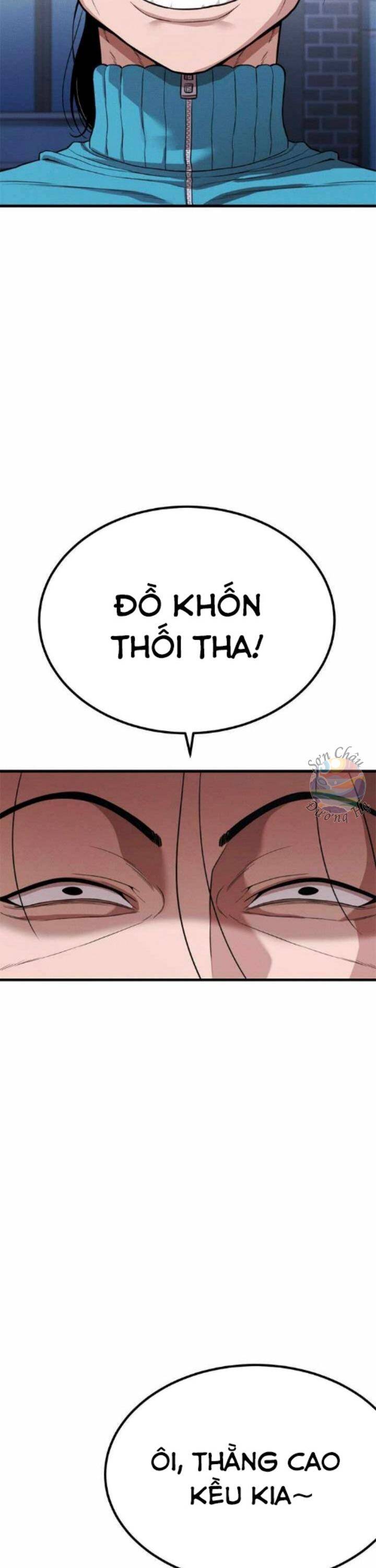 Gương Mặt Tâm Thần Chapter 29 - Trang 2