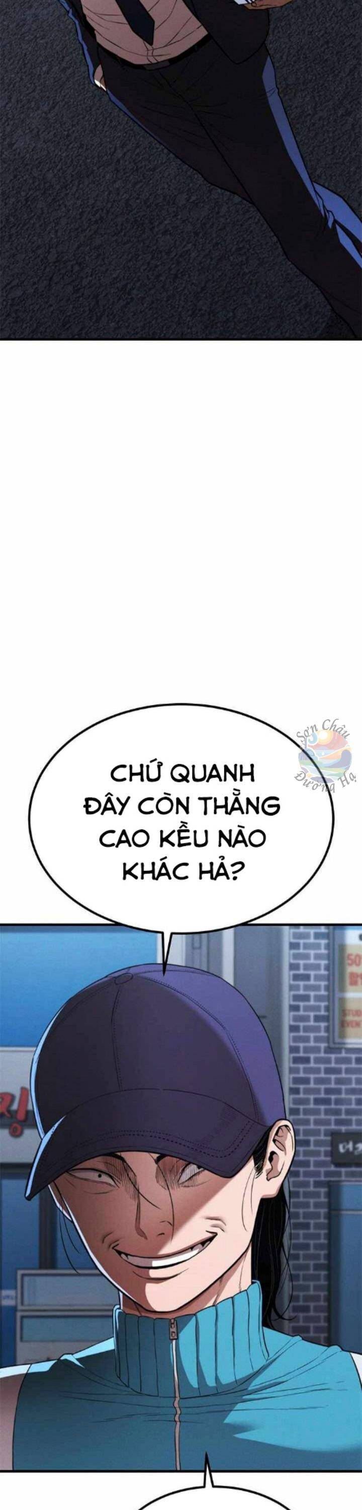 Gương Mặt Tâm Thần Chapter 29 - Trang 2