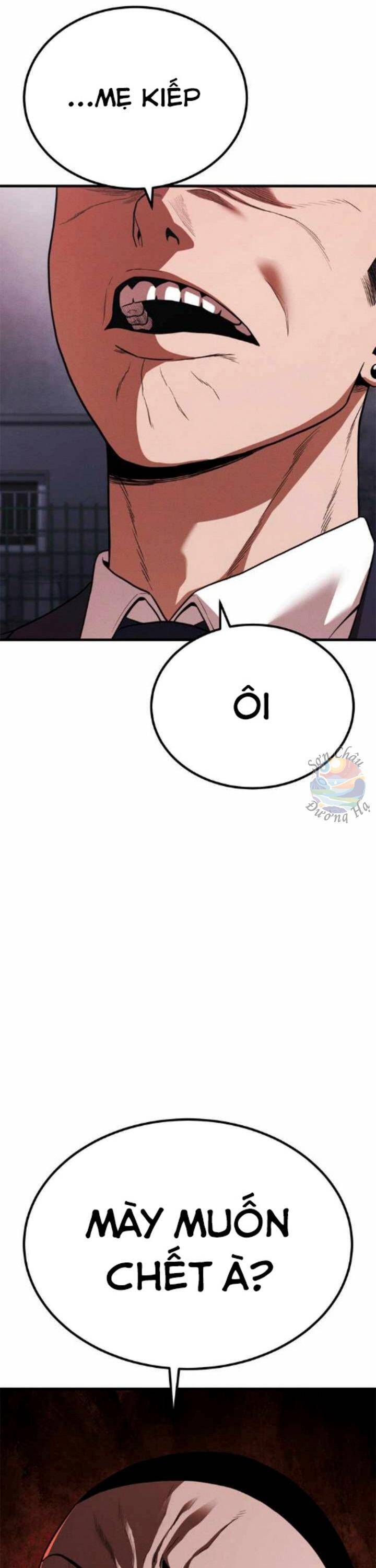 Gương Mặt Tâm Thần Chapter 29 - Trang 2