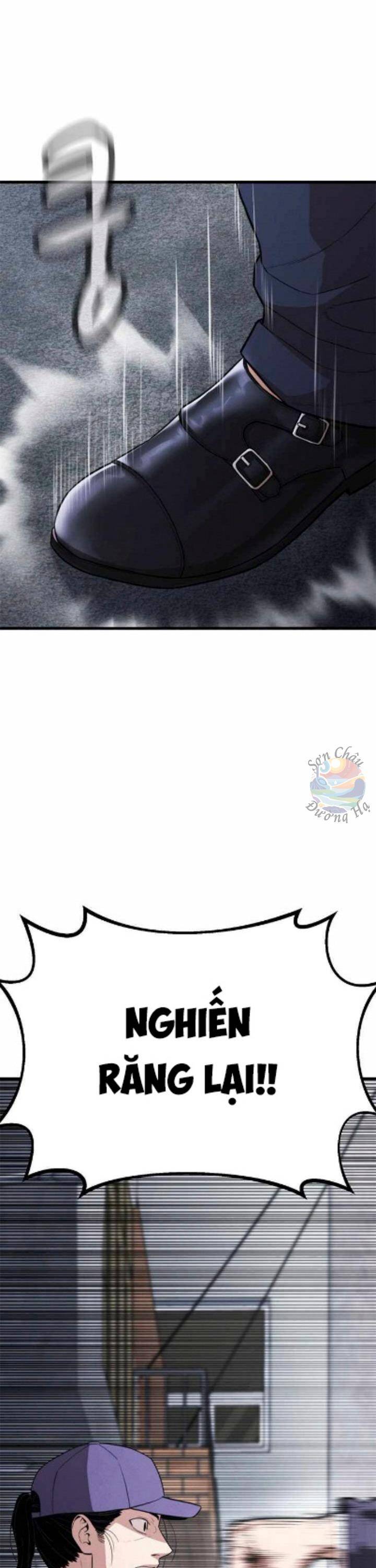 Gương Mặt Tâm Thần Chapter 29 - Trang 2