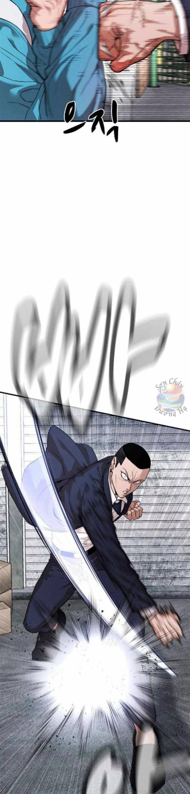 Gương Mặt Tâm Thần Chapter 29 - Trang 2