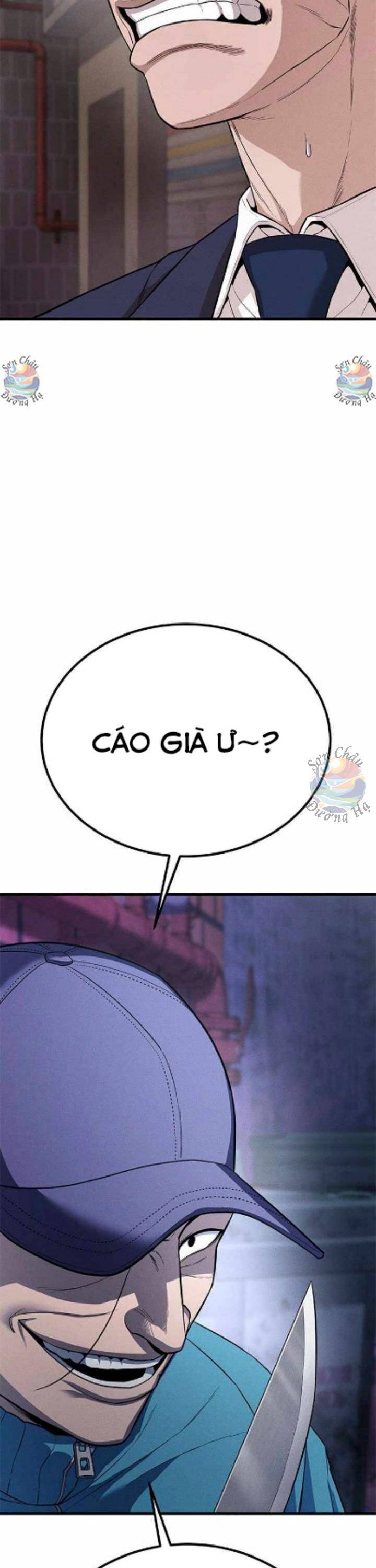 Gương Mặt Tâm Thần Chapter 29 - Trang 2