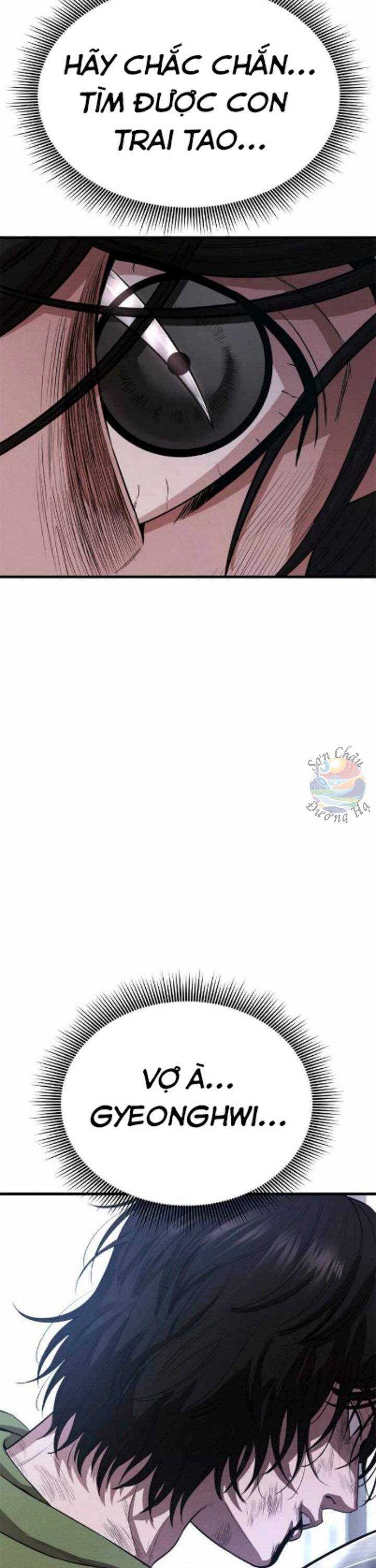 Gương Mặt Tâm Thần Chapter 29 - Trang 2