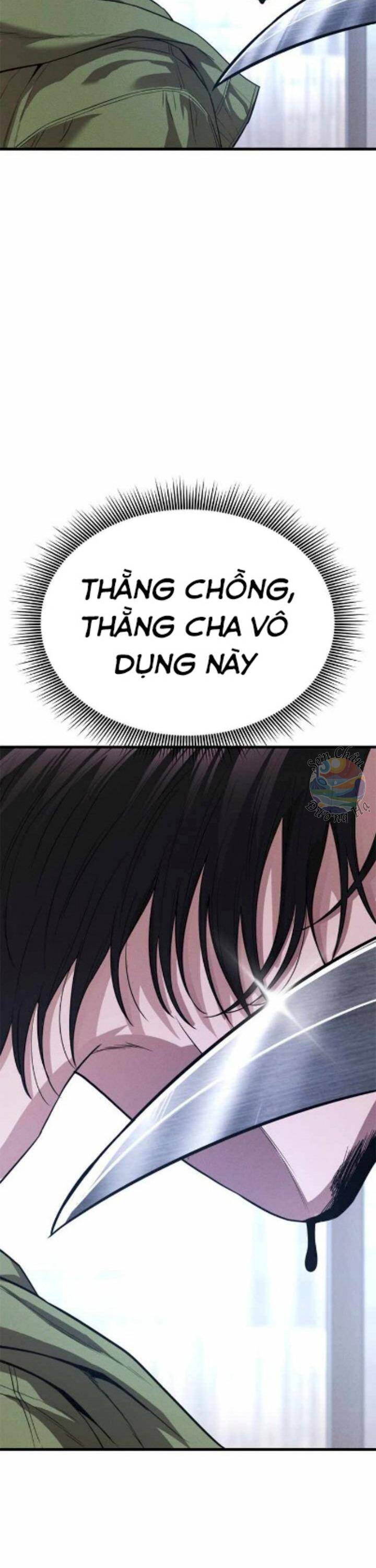 Gương Mặt Tâm Thần Chapter 29 - Trang 2