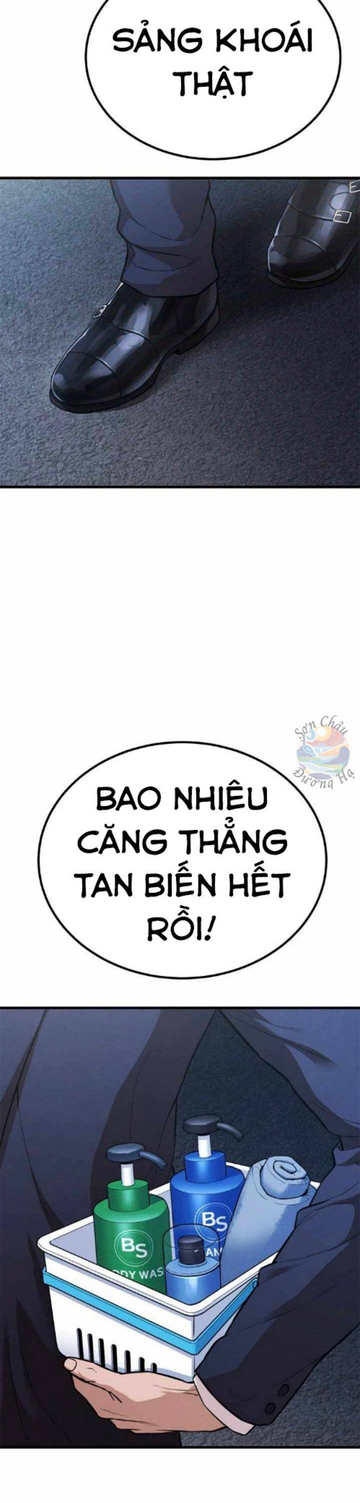 Gương Mặt Tâm Thần Chapter 29 - Trang 2
