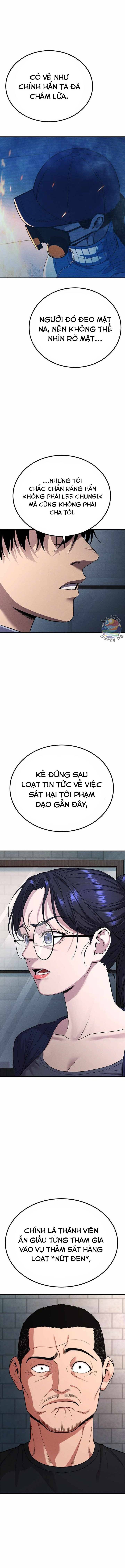 Gương Mặt Tâm Thần Chapter 30 - Trang 2