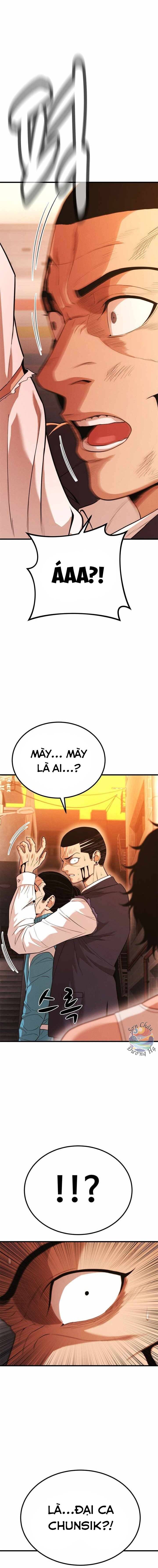 Gương Mặt Tâm Thần Chapter 31 - Trang 2