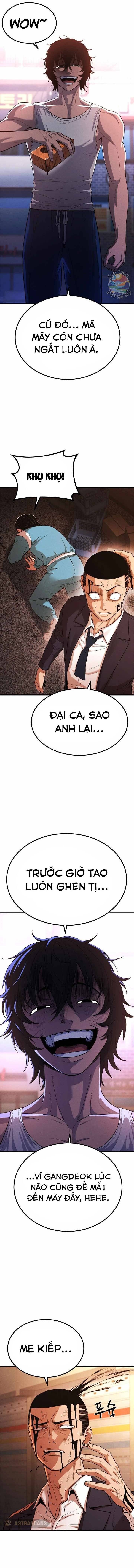 Gương Mặt Tâm Thần Chapter 31 - Trang 2
