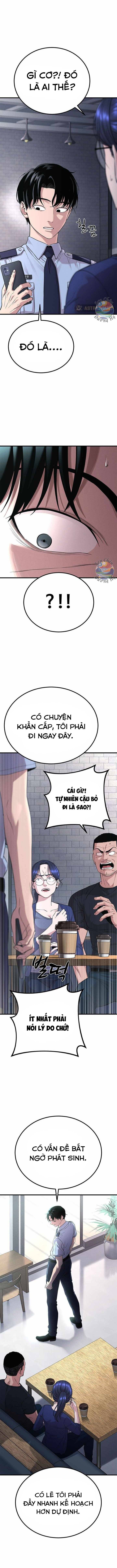 Gương Mặt Tâm Thần Chapter 31 - Trang 2