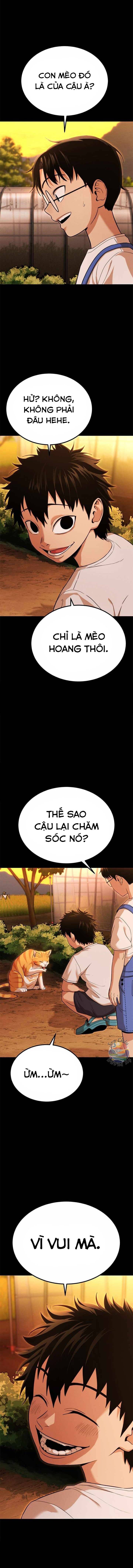Gương Mặt Tâm Thần Chapter 31 - Trang 2