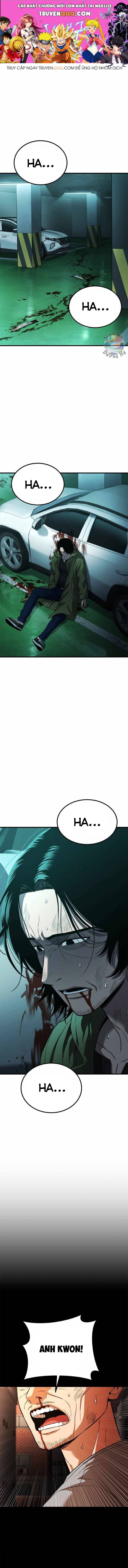 Gương Mặt Tâm Thần Chapter 32 - Trang 2