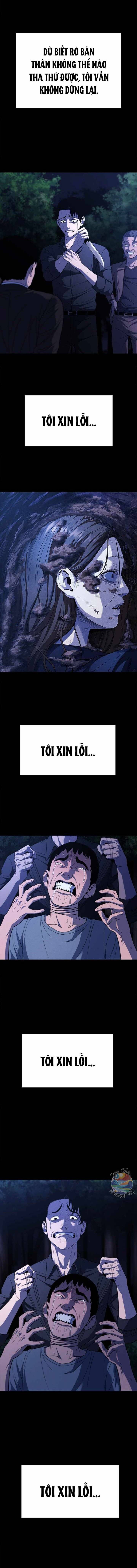 Gương Mặt Tâm Thần Chapter 32 - Trang 2