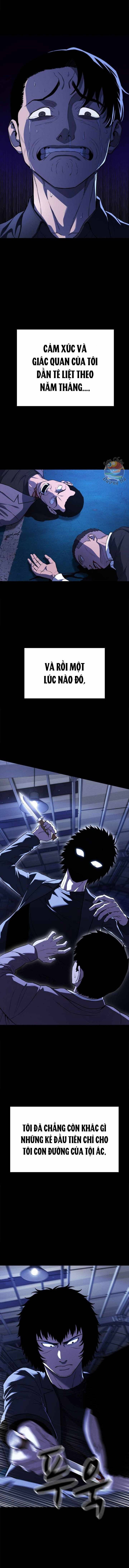 Gương Mặt Tâm Thần Chapter 32 - Trang 2