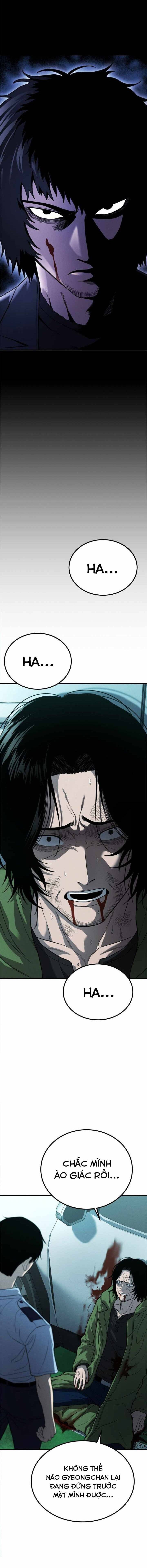 Gương Mặt Tâm Thần Chapter 32 - Trang 2