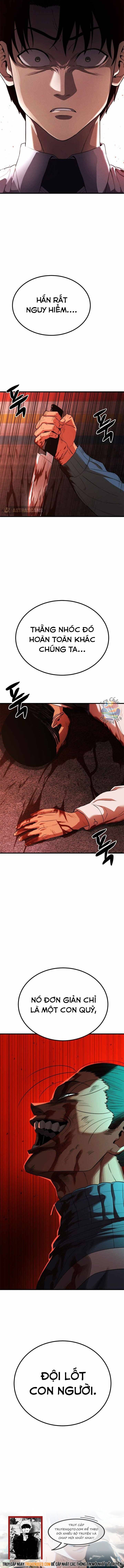 Gương Mặt Tâm Thần Chapter 32 - Trang 2