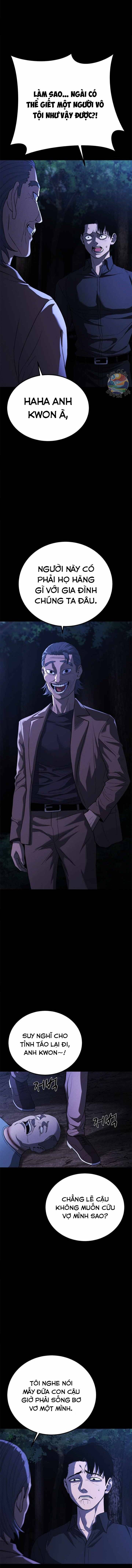 Gương Mặt Tâm Thần Chapter 32 - Trang 2