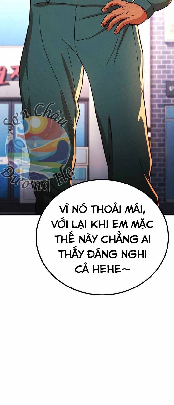 Gương Mặt Tâm Thần Chapter 33 - Trang 2