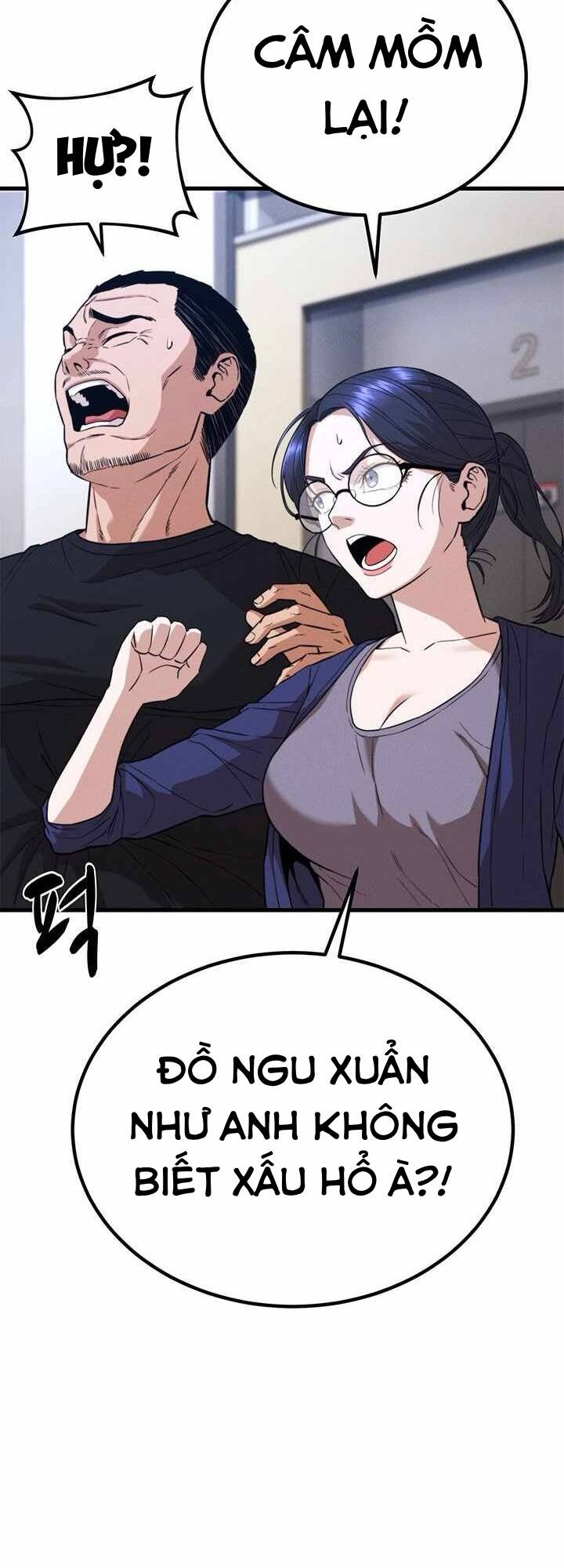Gương Mặt Tâm Thần Chapter 33 - Trang 2