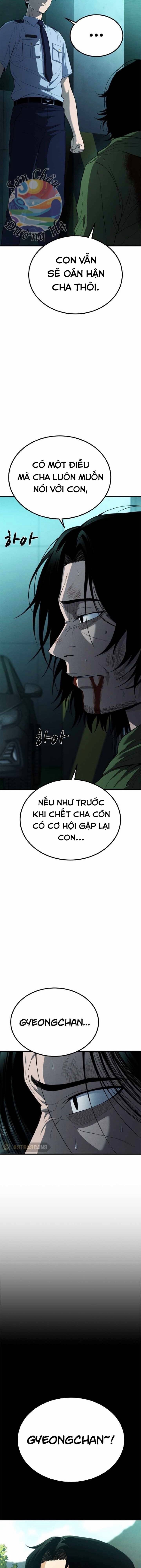 Gương Mặt Tâm Thần Chapter 33 - Trang 2