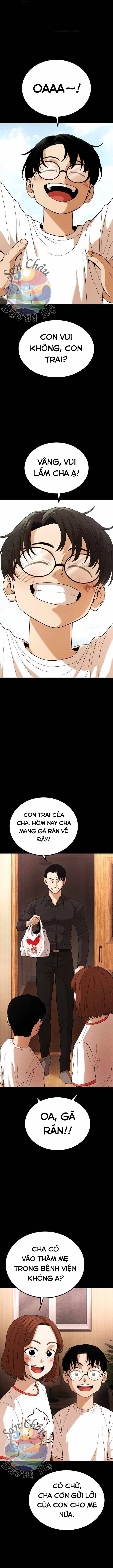 Gương Mặt Tâm Thần Chapter 33 - Trang 2